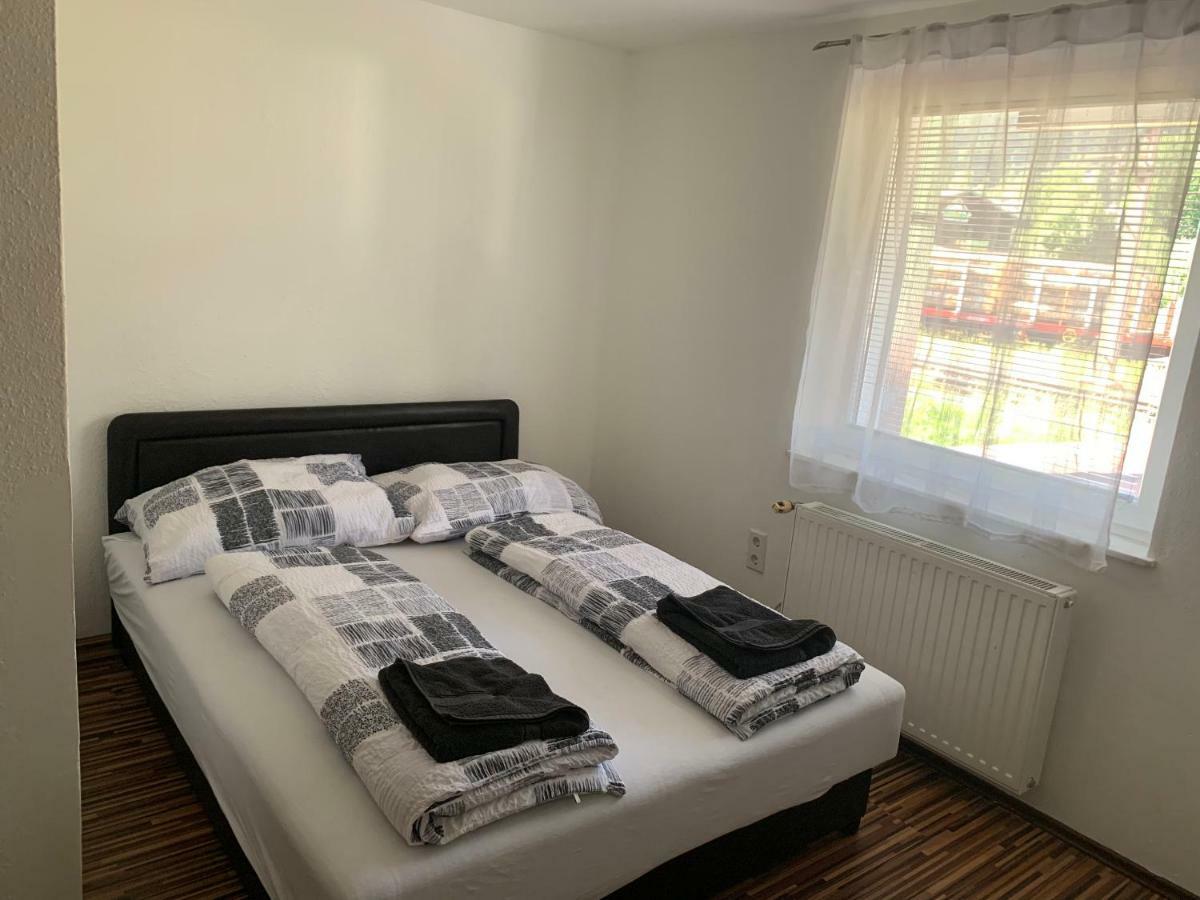 Nexis Apartment 10 ราดชตัดท์ ภายนอก รูปภาพ