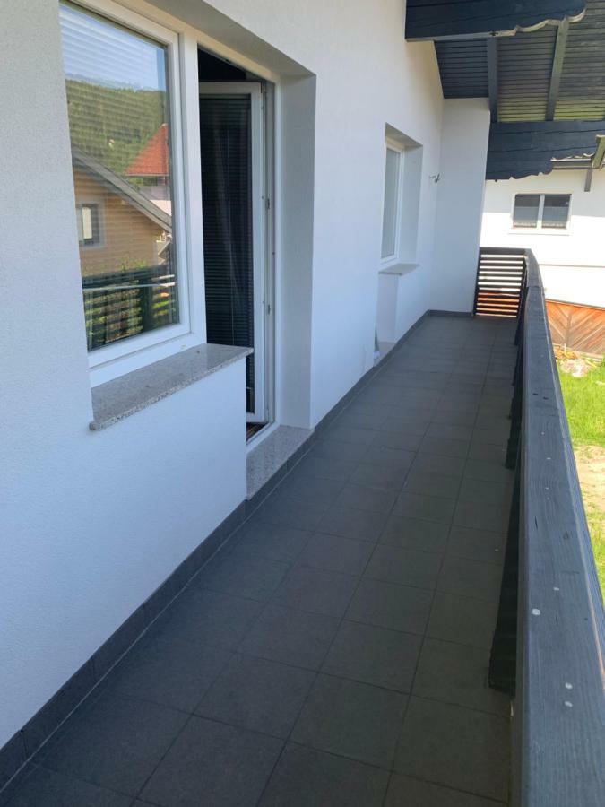Nexis Apartment 10 ราดชตัดท์ ภายนอก รูปภาพ