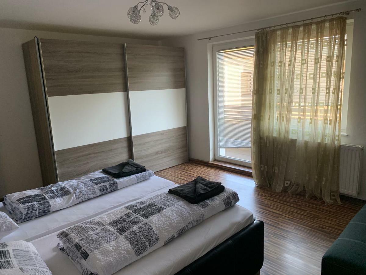 Nexis Apartment 10 ราดชตัดท์ ภายนอก รูปภาพ